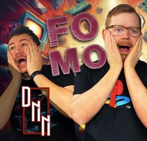 The FOMO Effect