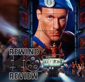 Street Fighter | DNN Rewind Review 