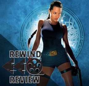  Lara Croft: Tomb Raider | DNN Rewind Review