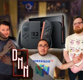 Let's Talk About Nintendo and the Switch 2