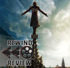 Assassin's Creed | DNN Rewind Review 