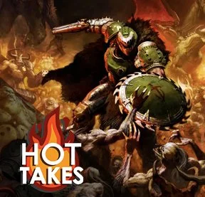 DOOM: The Dark Ages | The DNN Hot Take