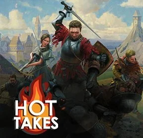 Kingdom Come: Deliverance II | The DNN Hot Take