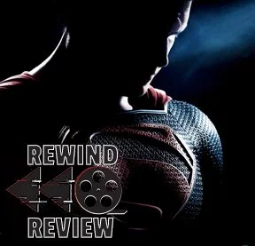 Man of Steel | DNN Rewind Review 