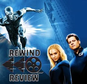 Fantastic Four: Rise of the Silver Surfer | DNN Rewind Review