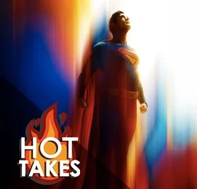 Superman | The DNN Hot Take