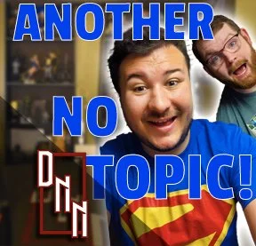 Another One Where We Don't Have A Topic