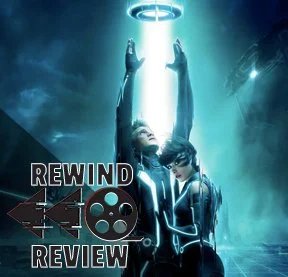 Tron: Legacy | DNN Rewind Review 