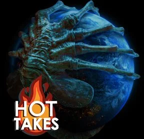 Alien: Earth | The DNN Hot Take