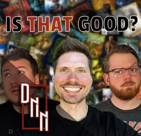 Are There Too Many Games? ft.  Brad Ellis