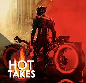 Tron: Ares | The DNN Hot Take