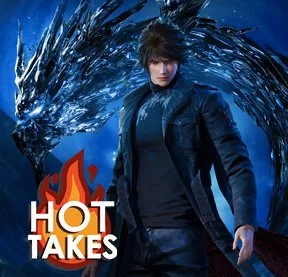 Lost Soul Aside | The DNN Hot Take 