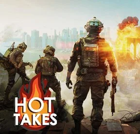 Battlefield 6 | The DNN Hot Take