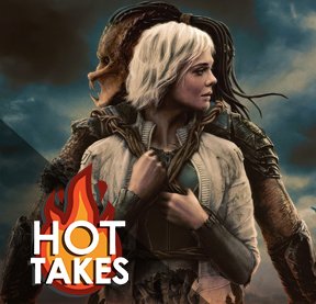 Predator: Badlands | The DNN Hot Take