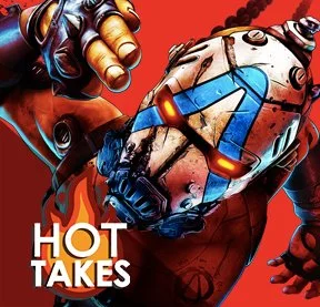 Borderlands 4 | The DNN Hot Take