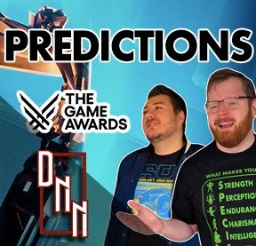 The Game Awards 2025 Predictions 