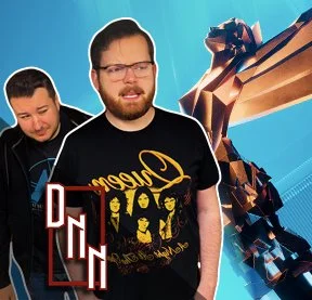 The Game Awards 2025 