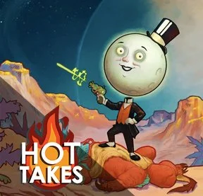 The Outer Worlds 2 | The DNN Hot Take