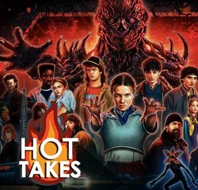 Stranger Things 5 | The DNN Hot Take