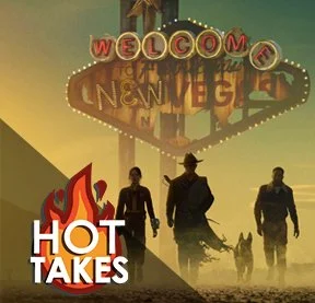 Fallout Season 2 | The DNN Hot Take