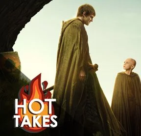 A Knight of the Seven Kingdoms Season 1 | The DNN Hot Take