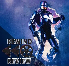 RoboCop 2 | DNN Rewind Review 