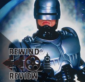 RoboCop 3 | DNN Rewind Review 