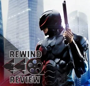 RoboCop (2014) | DNN Rewind Review 