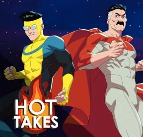 Invincible Season 4 | The DNN Hot Take