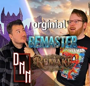 Remaster? Remake? What's the difference?