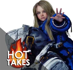 Pragmata | The DNN Hot Take 