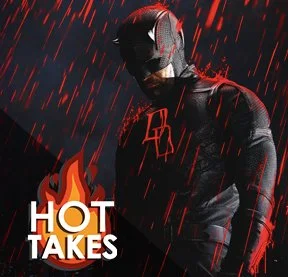 Daredevil: Born Again Season 2 | The DNN Hot Take 