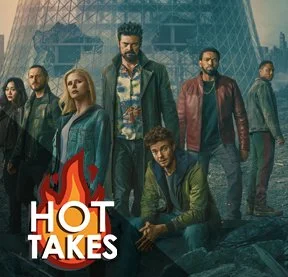 The Boys Season 5 | The DNN Hot Take