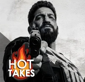 The Punisher: One Last Kill | The DNN Hot Take
