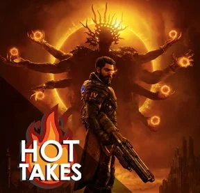 Saros | The DNN Hot Take