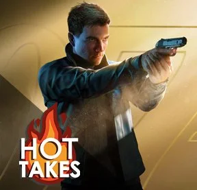 007 First Light | The DNN Hot Take