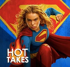 Supergirl | The DNN Hot Take