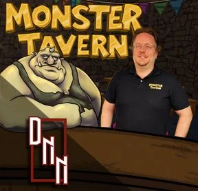 Making Monster Tavern with Toki Games LLC's Chris Nelms