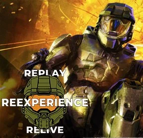 Replay Relive and Reexperience Halo 2