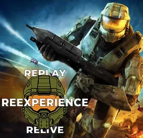 Replay Relive and Reexperience Halo 3