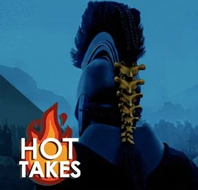 The Odyssey | The DNN Hot Take 