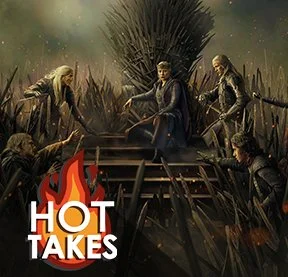 House of the Dragon Season 3 | The DNN Hot Take