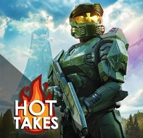 Halo: Campaign Evolved | The DNN Hot Take