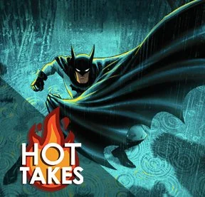 Batman: Caped Crusader Season 2 | The DNN Hot Take