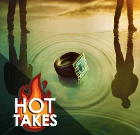 Lanterns Season 1 | The DNN Hot Take 