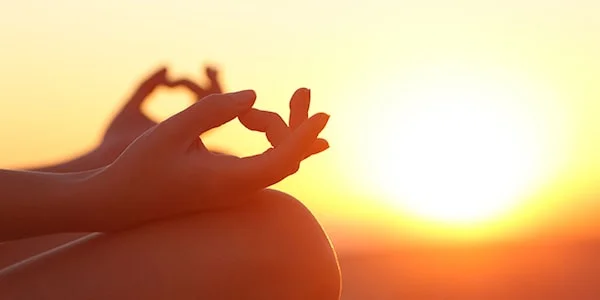 Monthly Meditation Circle 