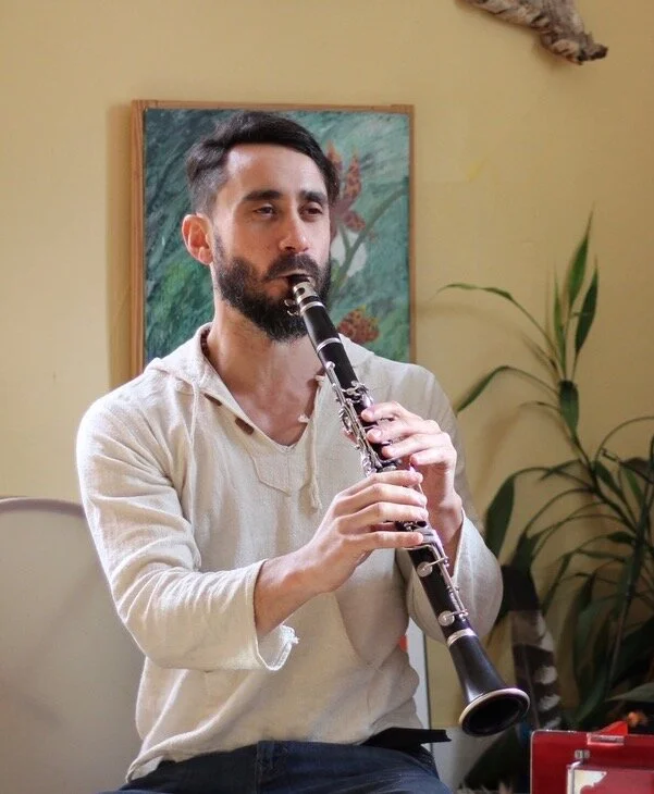 Chant & Restore with Live Music Online (6 Week Drop-In Series)