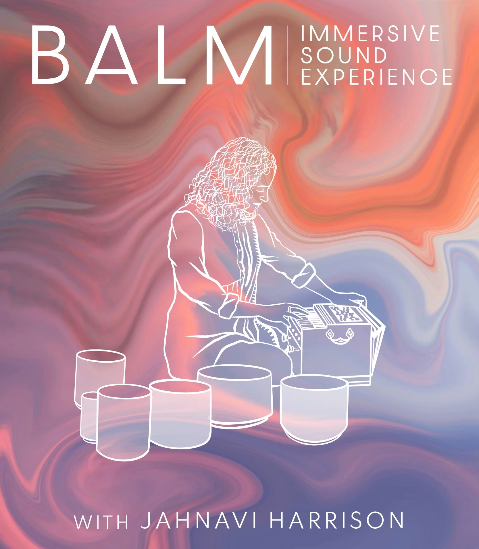 BALM: IMMERSIVE SOUND EXPERIENCE