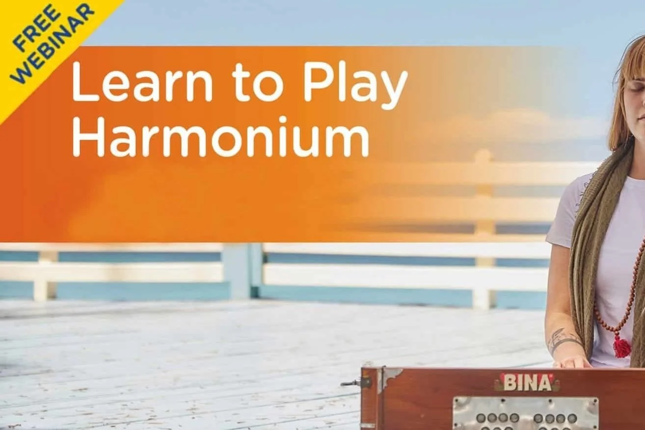 Free Webinar: Intro to Harmonium Q & A
