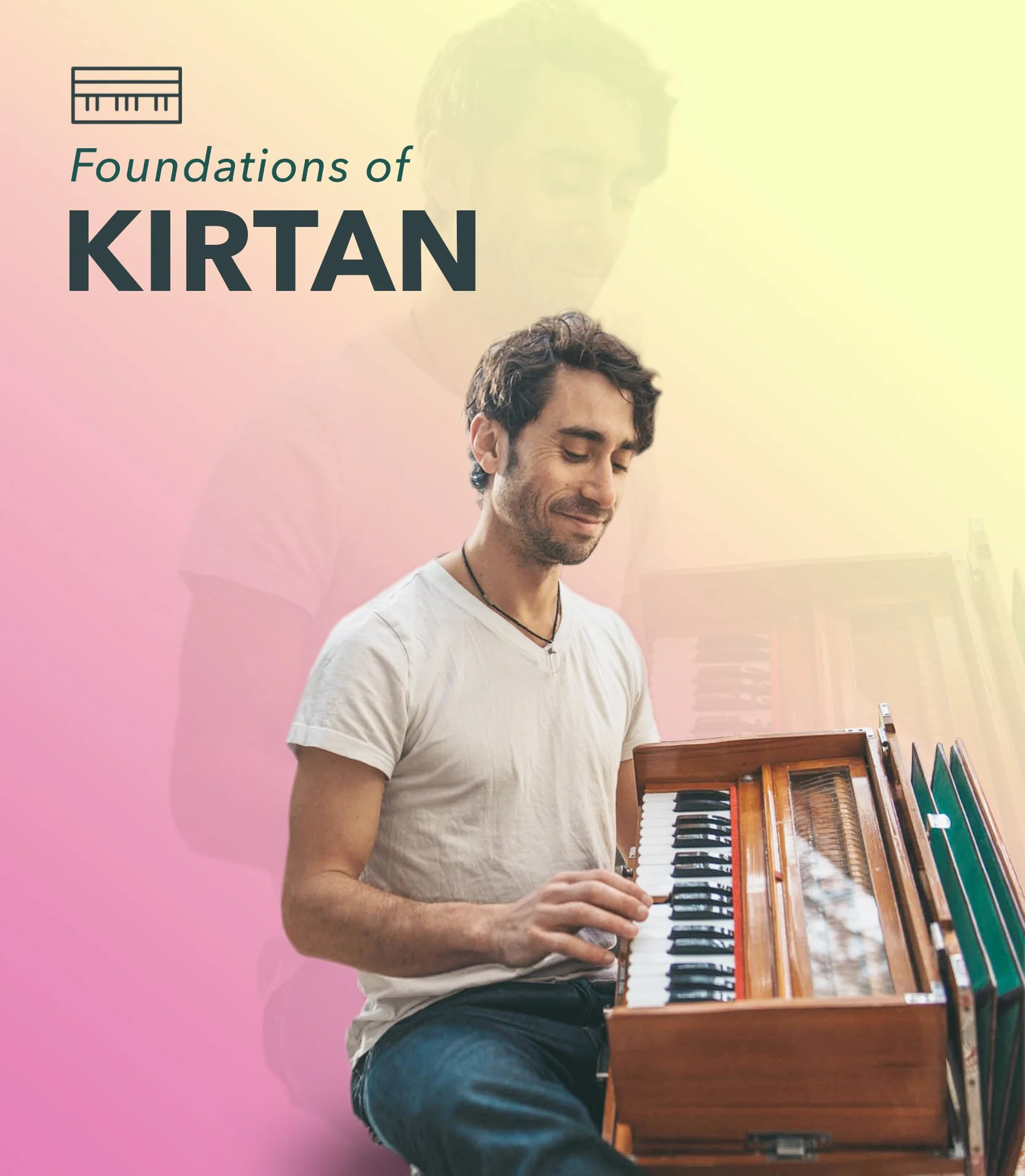 Foundations of Kirtan at the Bhakti Center NYC (In-Person)